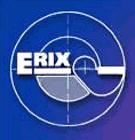 Erix Tool Aktiebolag Logo