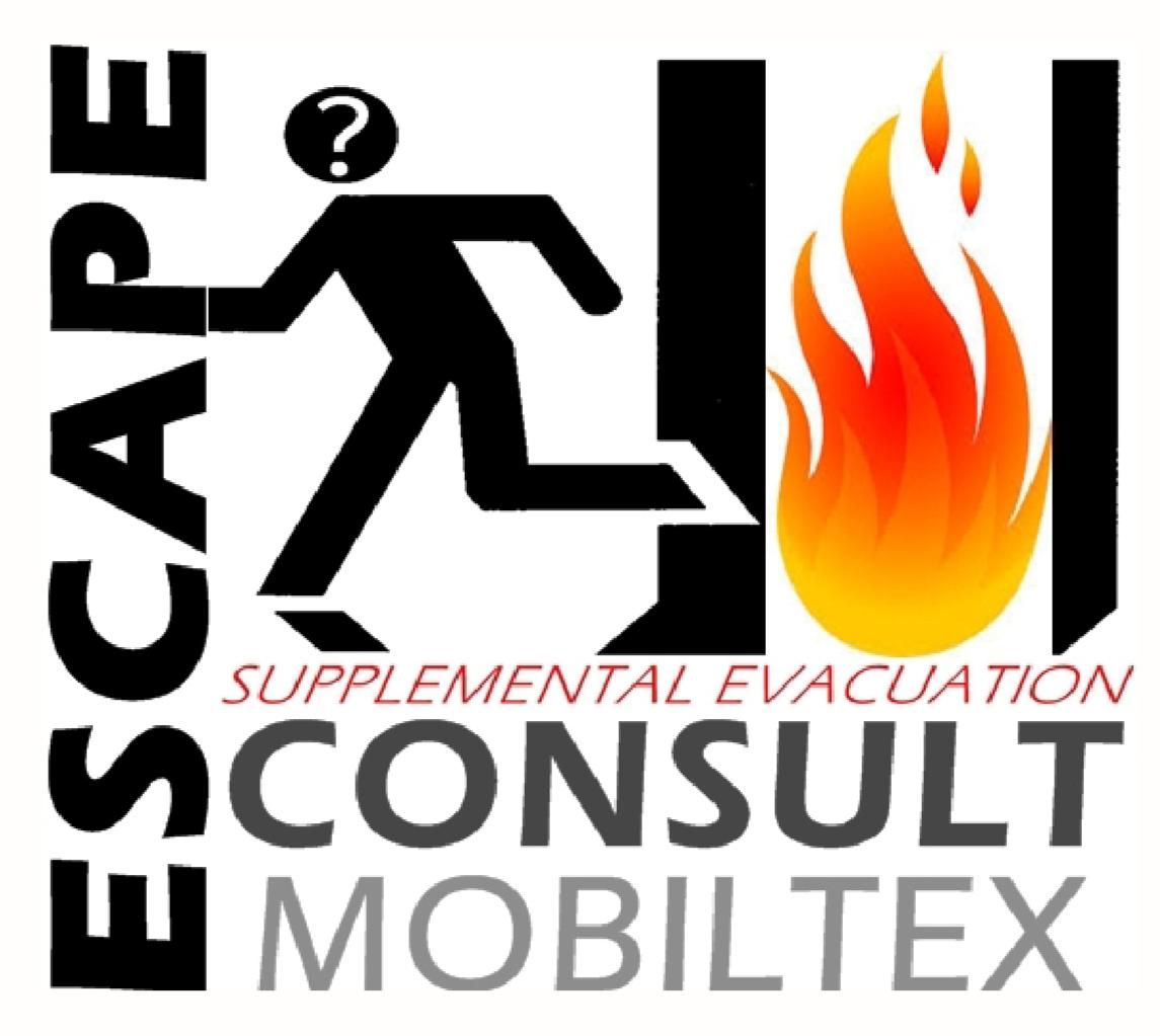 Escape Consult Mobiltex (S) Pte Ltd Logo