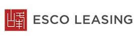 Esco Leasing Pte Ltd Logo