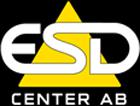 ESD-Center AB Logo