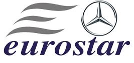 Eurostar Auto Spare Parts Trading Logo