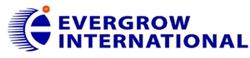 Evergrow International LLC Logo
