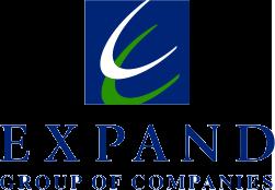 Expand Construction Pte Ltd Logo