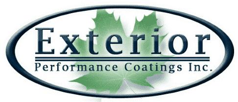 Exterior Performance Coatings, Inc Logo