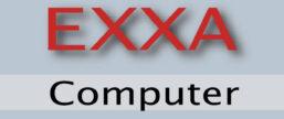 Exxa Computer GmbH Logo
