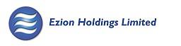 Ezion Holdings Limited Logo