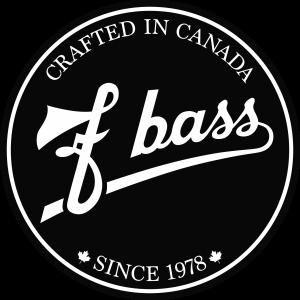 F Bass Logo