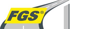 FGS GmbH  Fahrzeug- und Al-Systeme Logo