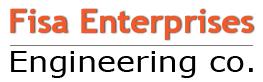 FISA Enterprises And Engineering Company Logo