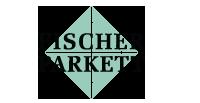FISCHER-PARKETT GmbH.   Co KG Logo
