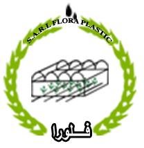 FLORA PLASTIC,Sarl Logo