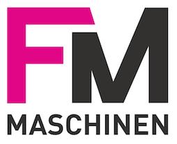FM Maschinen GmbH Logo