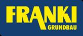 FRANKI Grundbau GmbH   Co. KG Logo