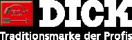 FRIEDR. DICK GmbH   Co. KG Logo