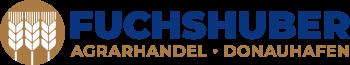 FUCHSHUBER AGRARHANDEL GmbH Logo