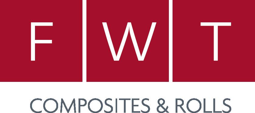 FWT Composites   Rolls GmbH Logo