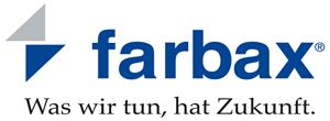 Farbax GmbH Logo