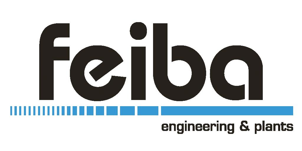 Feiba Engineering   Plants GmbH Logo