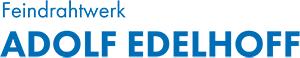 Feindrahtwerk Adolf Edelhoff GmbH   Co. KG Logo