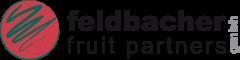 Feldbacher Fruit Partners GmbH Logo