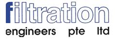 Filtration Engineers Pte Ltd Logo