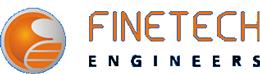 Finetech Engineers Logo