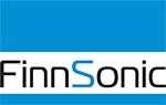 Finnsonic Oy Logo
