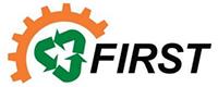 First Recycling Industries Pte Ltd Logo
