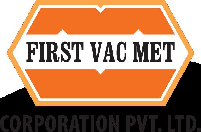 First Vac Met Corporation Private Limited Logo