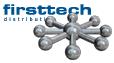 Firsttech Distribution Pte Ltd Logo