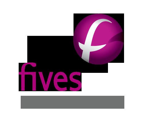 Fives Cail-KCP Limited Logo