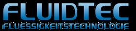 Fluidtec Flüssigkeitstechnologie Logo