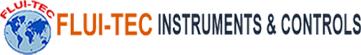 Flui-Tec Instruments   Controls Logo
