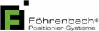 Föhrenbach AG Logo