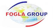 Fogla Group Logo