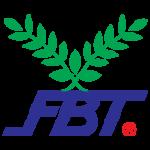 Football Thai Factory Sporting Goods Co., Ltd. Logo