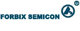 Forbix Semicon Logo