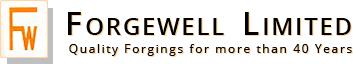 Forgewell Limited Logo