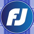 Forjet Ltd. Logo