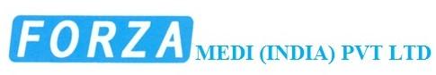 Forza Medi India Private Limited Logo