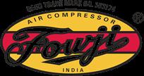 Fouji Compressor Logo