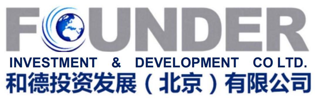 Founder Intl Co., Limited (Jinhua Representative Office) Logo