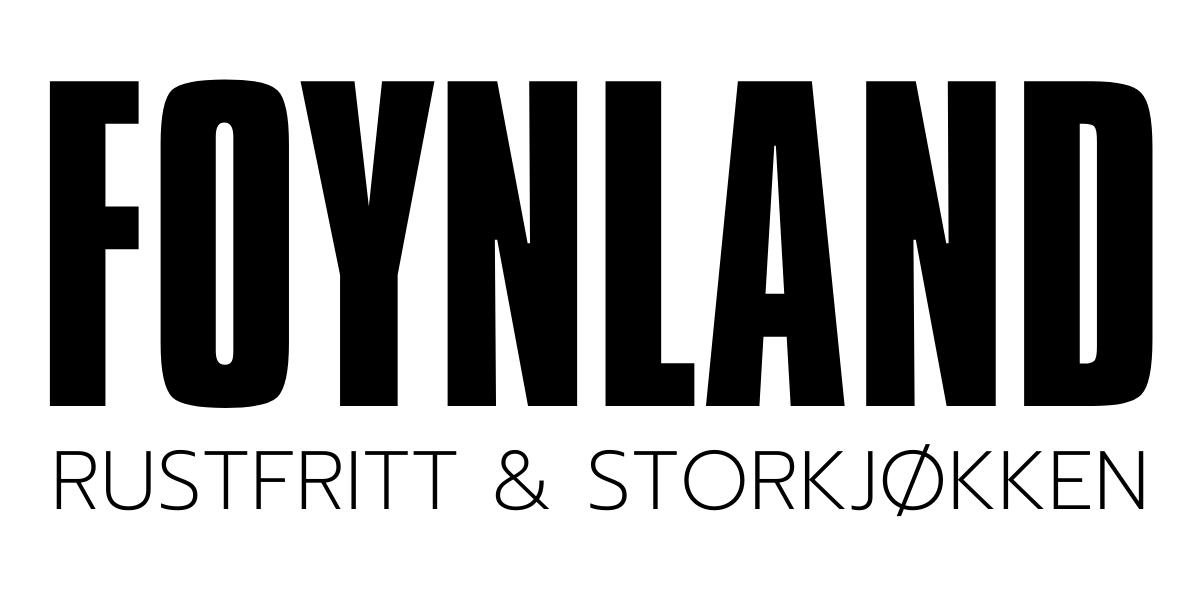Foynland Storkjøkken AS Logo