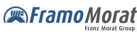 Framo Morat GmbH   Co. KG Logo