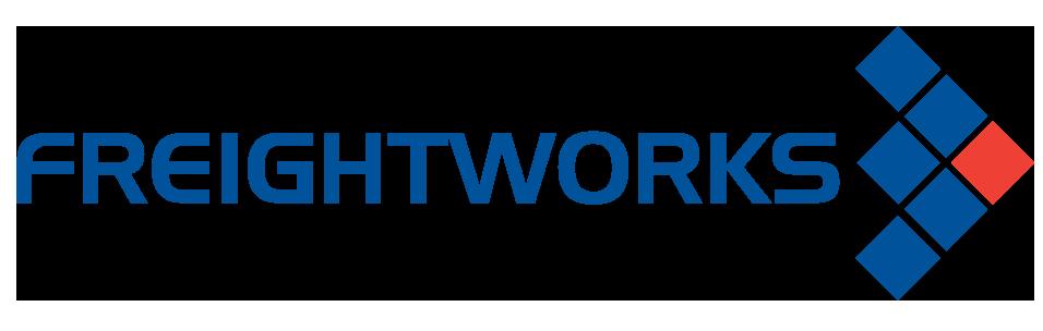 Freight Works Mover Logo