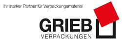 Fritz Grieb Süddeutsche Verpackungs -GmbH Logo