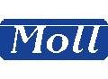 Fritz Moll Textilwerke GmbH   CO. KG Logo