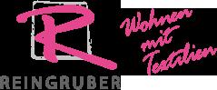 Fritz Reingruber GmbH   Co. KG Logo