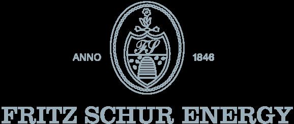 Fritz Schur Teknik A/S Logo