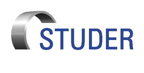 Fritz Studer Ltd.                                      Fritz Studer AG, Fritz Studer SA Logo